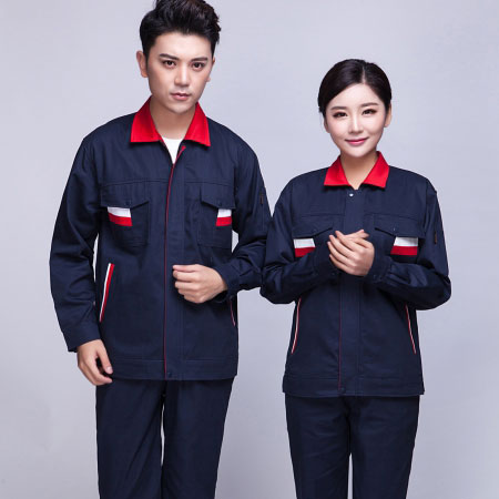 公司工装定制 公司工装定制