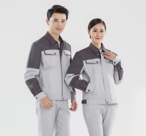 做工作服 做工作服