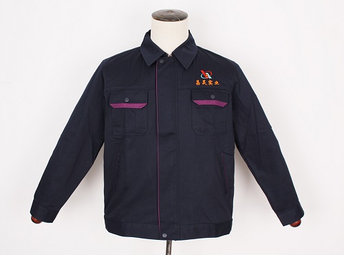 实业工作服 实业工作服