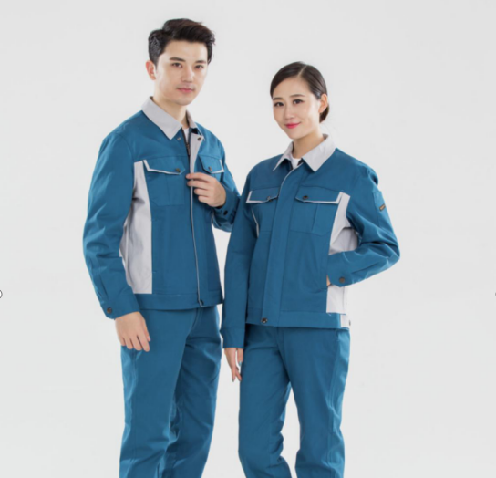 春季工服定制 春季工服定制