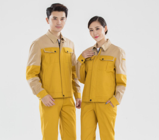工服定制 工服定制