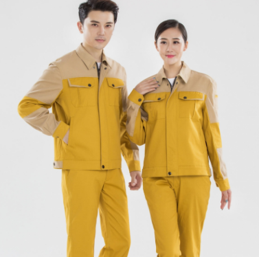 工服定做 工服定做