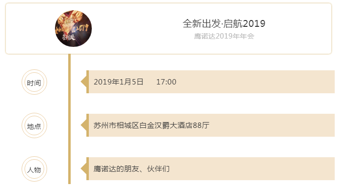 年会介绍 年会介绍