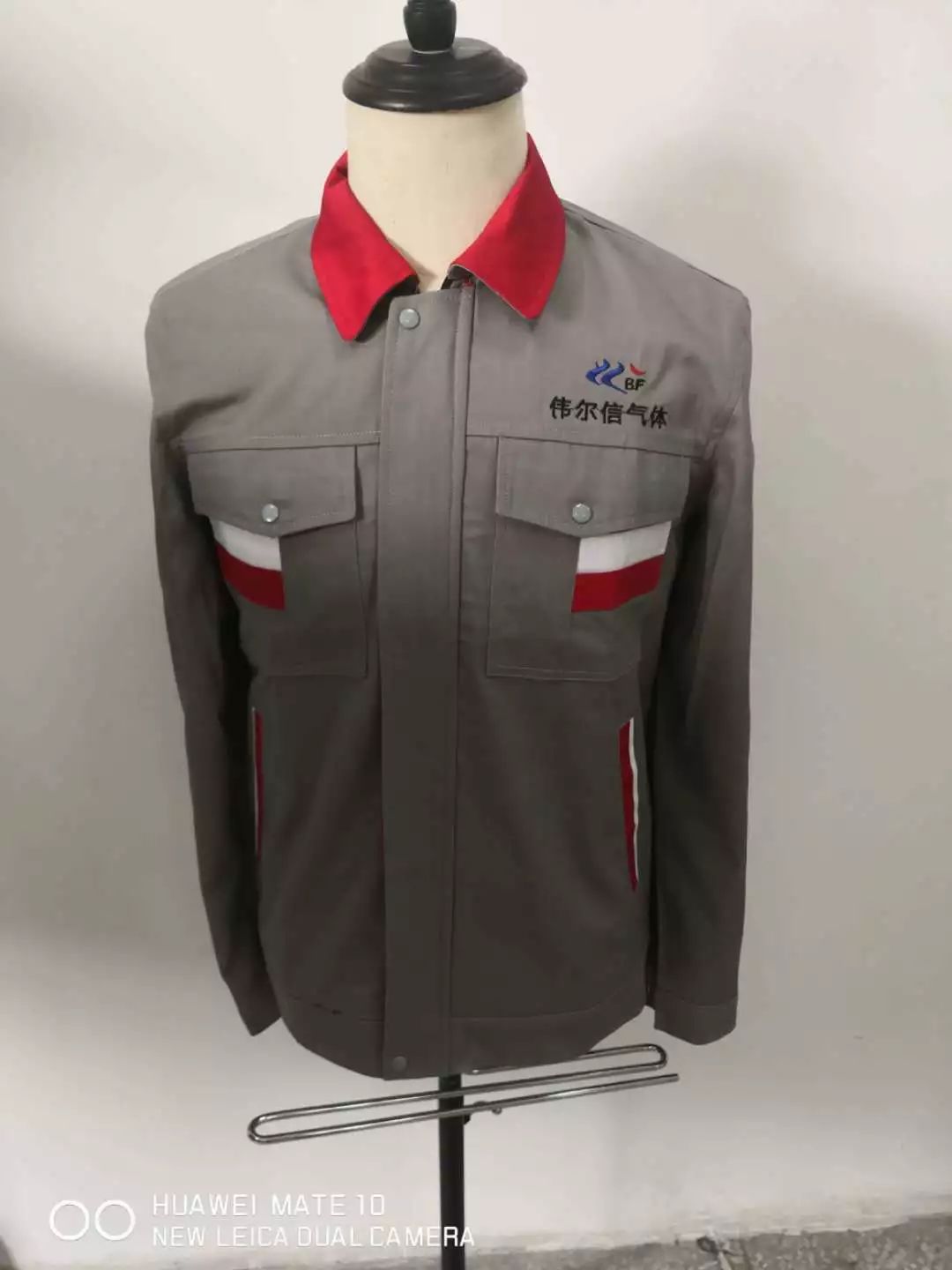 工作服款式 工作服款式