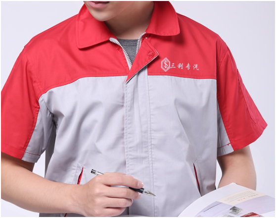 工作服定制 工作服定制