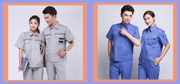 工作服套装 工作服套装