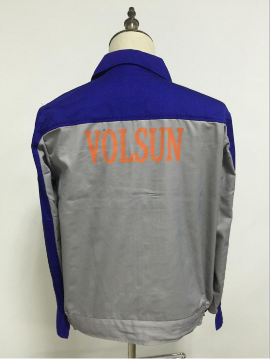 时尚工装 时尚工装