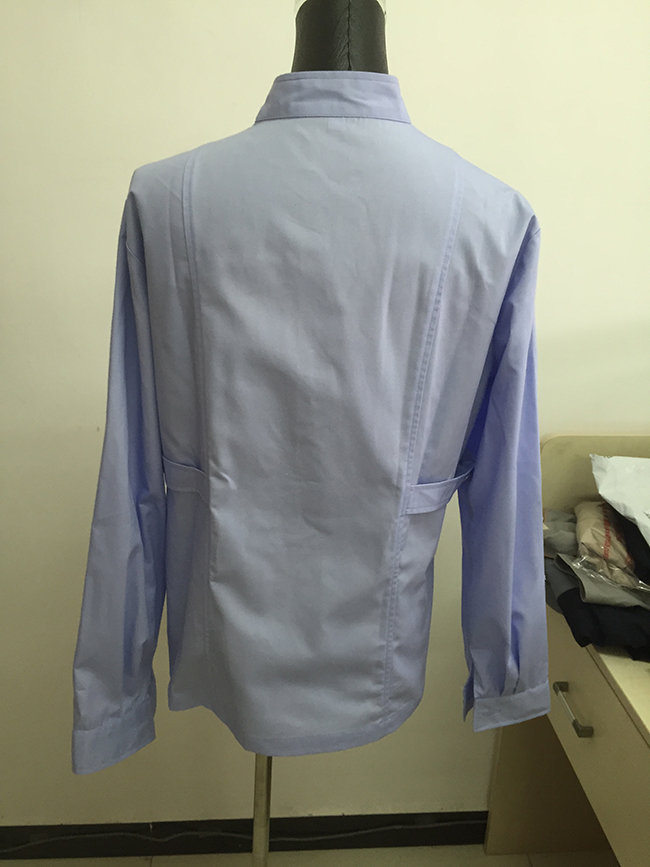 口腔门诊工作服 口腔门诊工作服