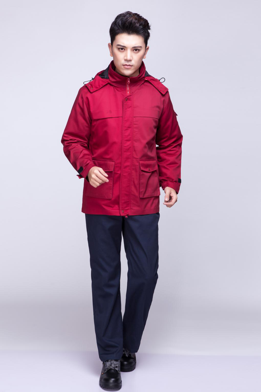 电力抢修工作服 电力抢修工作服