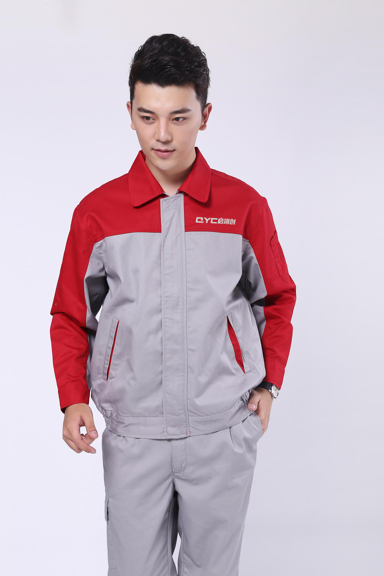 冬季工作服 冬季工作服