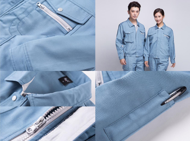 苏州定制秋季工作服 苏州定制秋季工作服