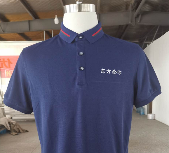 夏季POLO衫 夏季POLO衫