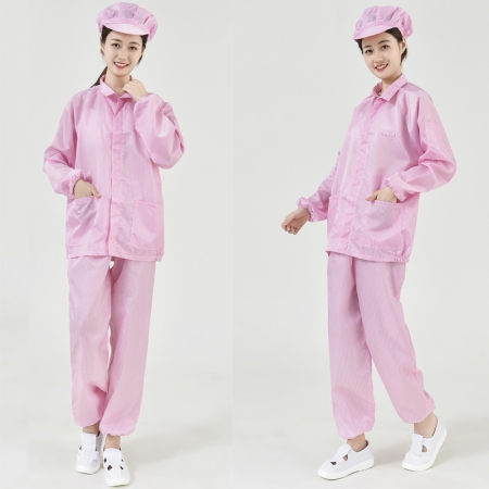 防静电服,实验工作服