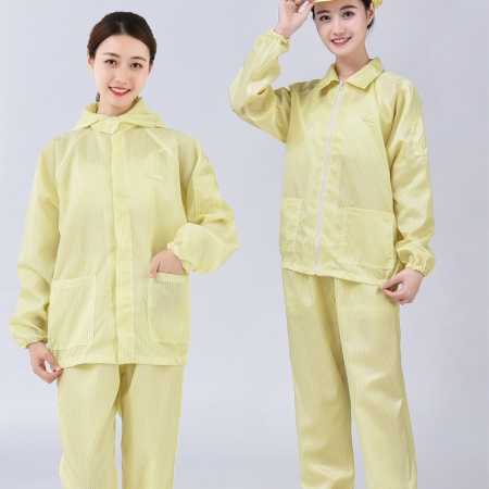 防静电服,实验工作服