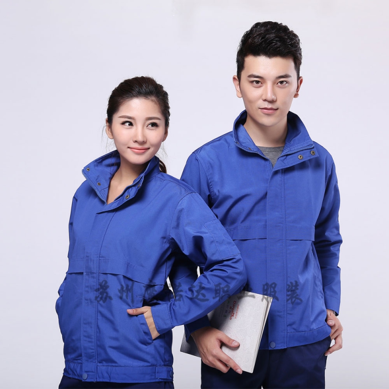 帆布棉电焊工作服 帆布棉电焊工作服