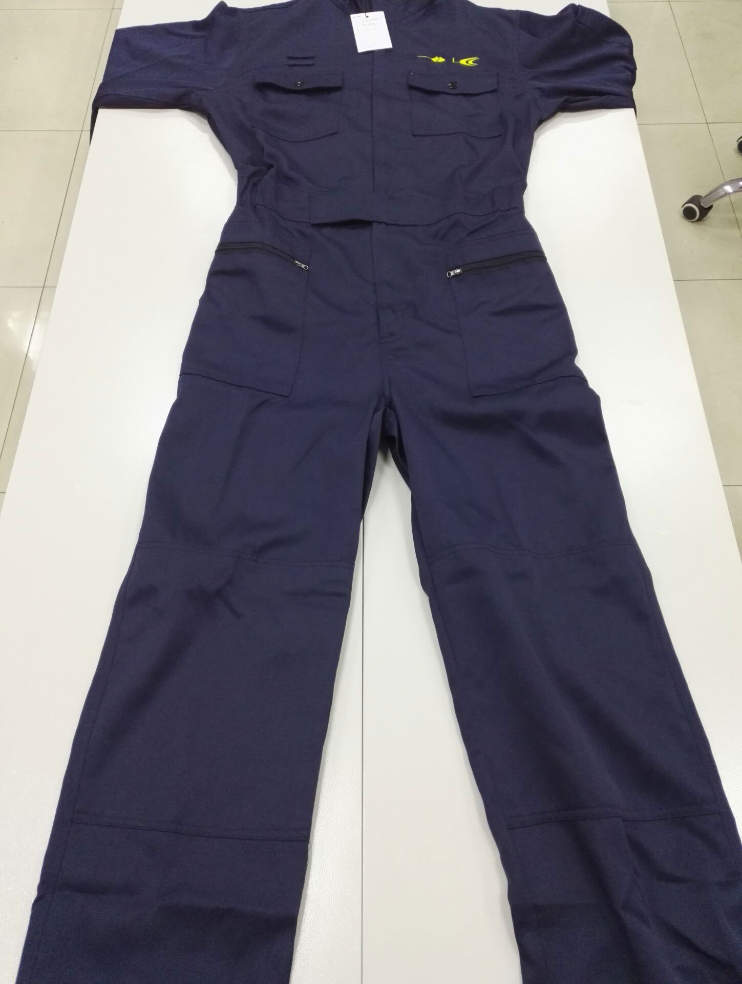 连体工作服 连体工作服