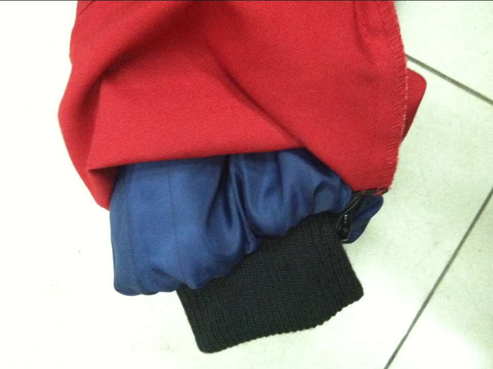 工作服袖口 工作服袖口