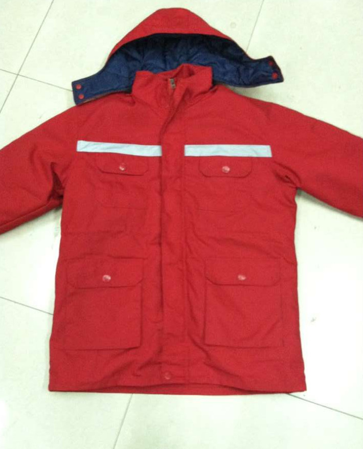 冬季工作服 冬季工作服