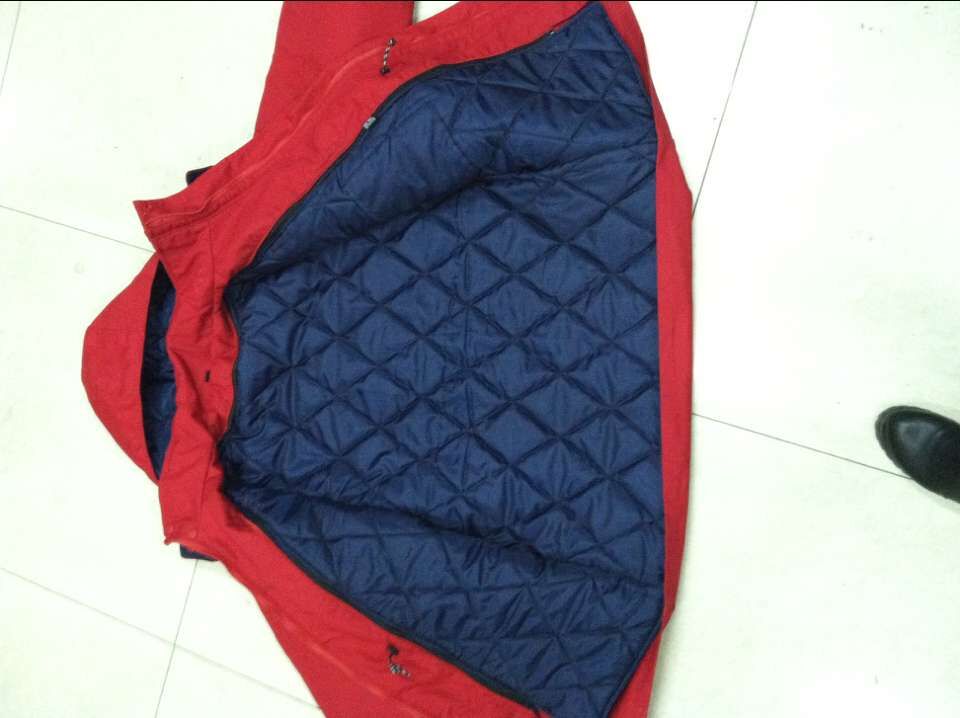 工作服里衬 工作服里衬