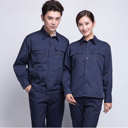 济南工作服批发 济南工作服批发