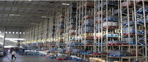 仓储行业工作环境 仓储行业工作环境