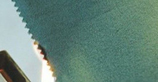 全棉耐久性阻燃布 耐久性阻燃布