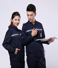 阻燃工作服 阻燃工作服