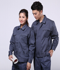 阻燃工作服 阻燃工作服