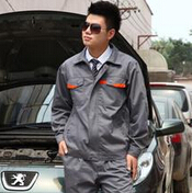 电焊工工作服 电焊工工作服