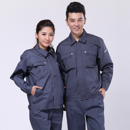 工作服耐酸碱 工作服耐酸碱