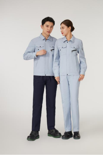 2022鹰诺服装新款工作服 2022鹰诺服装新款工作服