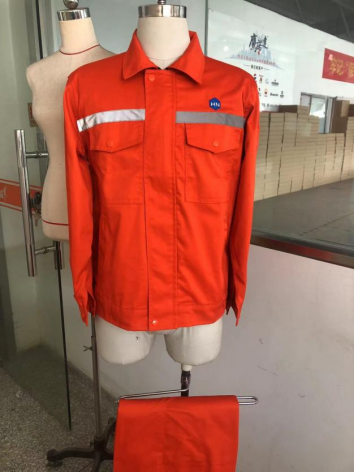 炉料工作服 炉料工作服