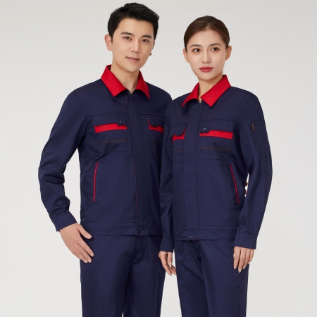 阀门管件工作服 阀门管件工作服