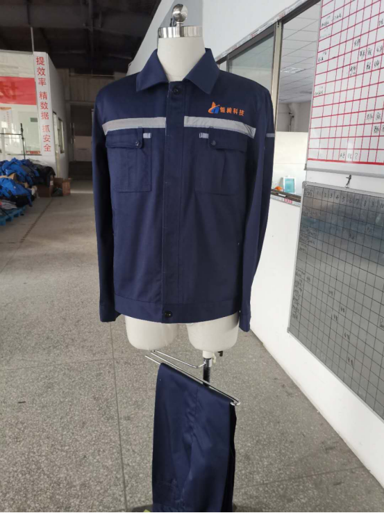 宿州工作服 宿州工作服